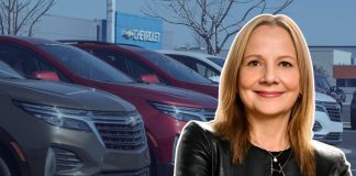GM boosts U.S. manufacturing with $4B investment amid tariff pressures GM