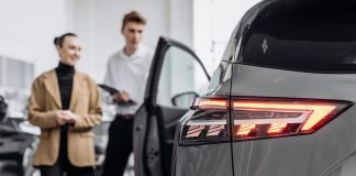 New-vehicle prices stay flat in May despite tariff pressures new-vehicle prices