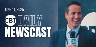 Sen. Moreno pushes tax reform, GM invest $4B in U.S. plants, Hyundai secures rare earth supply