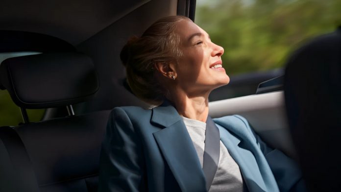 Uber for Business
