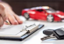 auto credit