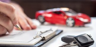 Auto credit access eases in May auto credit