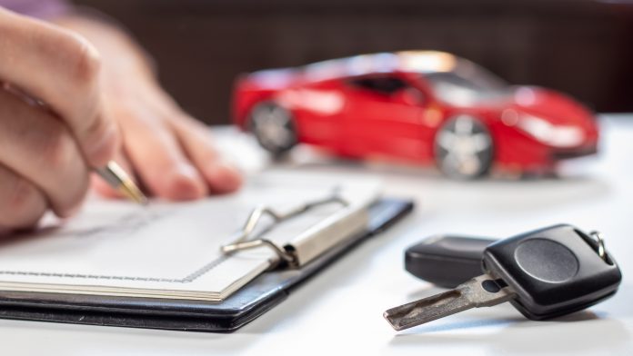 auto credit