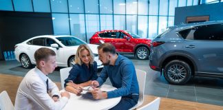 U.S. new-vehicle inventory slips in June while prices continue to rise new-vehicle inventory