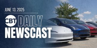 Marelli files for bankruptcy, Credit unions expand market share, Tesla hikes Model S/X prices