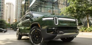 Rivian launches $5,000 summer discount on Tri-Motor R1S and R1T models Rivian