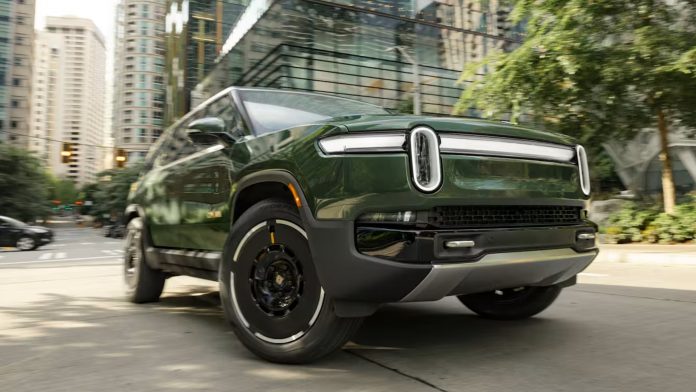 Rivian