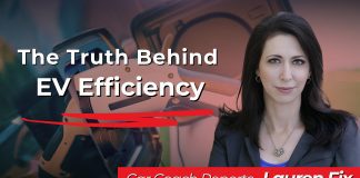 EPA’s EV mileage scandal EXPOSED