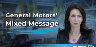 General Motors (GM)