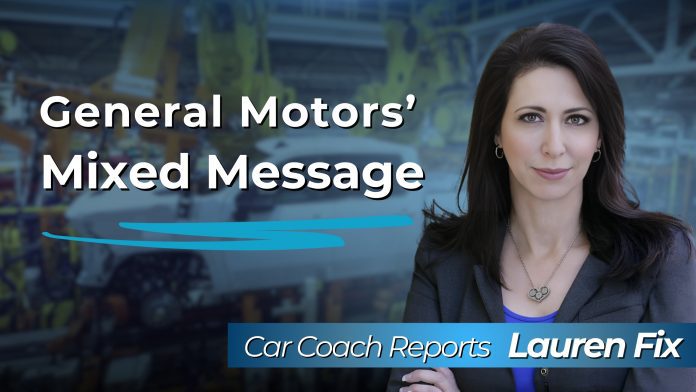 General Motors (GM)