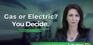 Trump signs repeal of California rules that would ban gas cars Trump stops the EV mandate