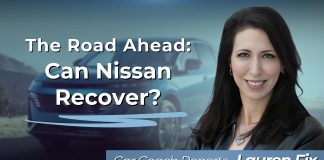 Will Nissan’s struggles spark a Honda merger revival after the Big Beautiful Bill? Nissan