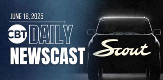 Scout trims rare earth use, UAW monitor probes Fain, Tesla pauses production