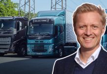 Volvo and Daimler Truck launch Coretura