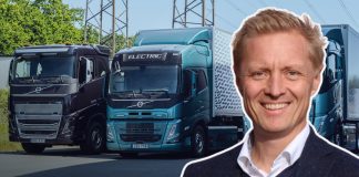 Volvo, Daimler Truck unveil Coretura to develop smart commercial vehicles Volvo and Daimler Truck launch Coretura