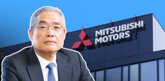 Mitsubishi to raise U.S. vehicle prices amid tariff pressure Mitsubishi