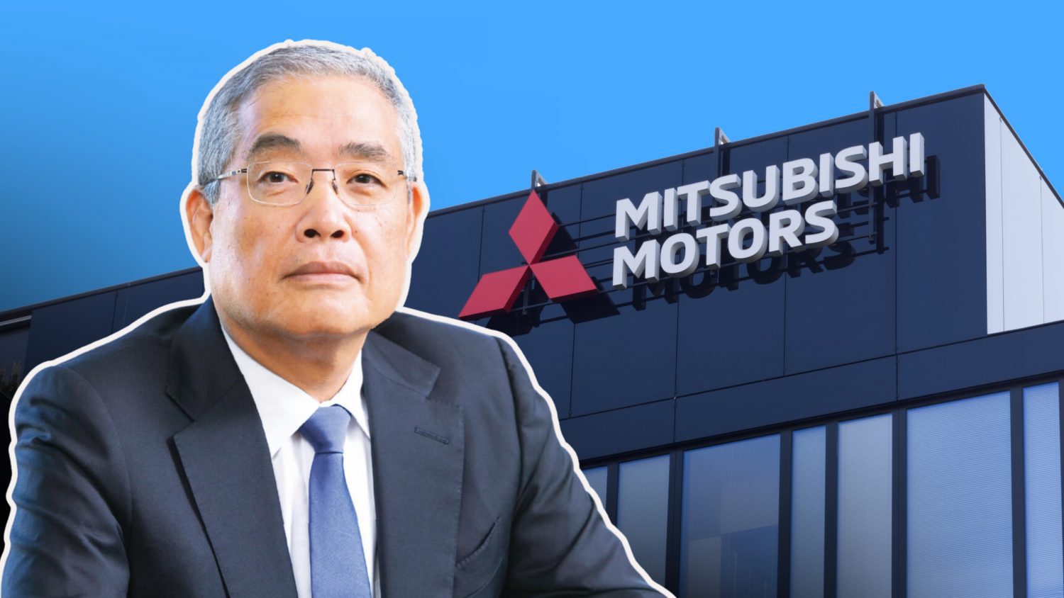 Mitsubishi to raise U.S. vehicle prices amid tariff pressure