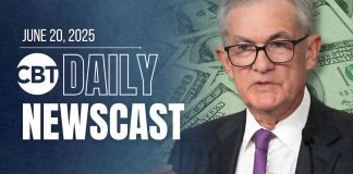 Feds holds rates, Ford recalls 315K Mach-Es, Vinfast opens CA dealership