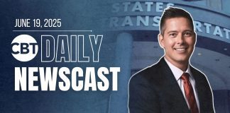 Ram unveils 10-year warranty, Mitsubishi raises U.S. price, DOT accelerates AV exemptions