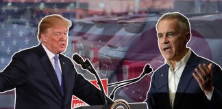 Canada warns of new tariffs on U.S. steel, aluminum tariffs