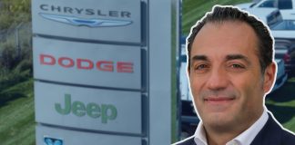 Stellantis CEO Antonio Filosa reshuffles leadership team on first day Stellantis