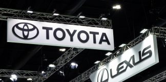 Toyota will raise U.S. vehicle prices starting in July Toyota Lexus