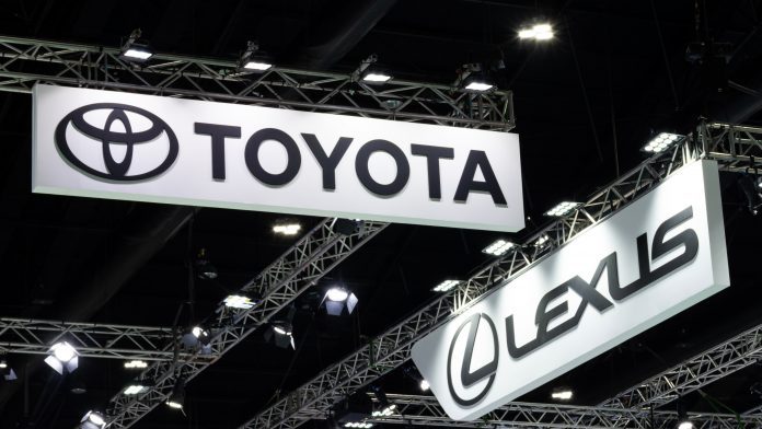 Toyota Lexus