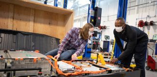 Ford warns Congress EV credit cuts could cost jobs Ford