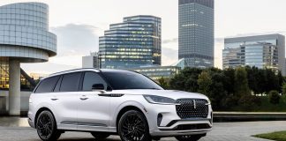 Ford recalls 132K Lincoln Aviators due to detaching parts Ford recalls 133K Lincoln Aviator SUVs