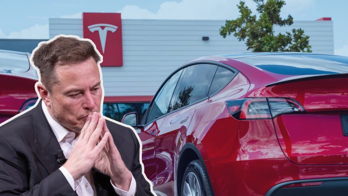 Tesla