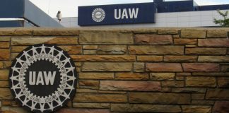 UAW under scrutiny for $80M investment misstep UAW
