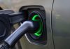 EV charger