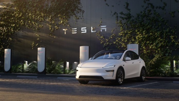 Tesla