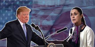 Automakers may get relief in U.S.-Mexico steel tariff deal tariff