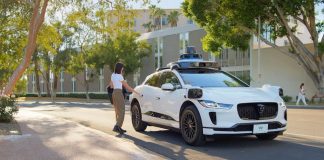 Waymo robotaxis debut in Atlanta, outpacing Tesla’s pilot launch Photo By: Waymo