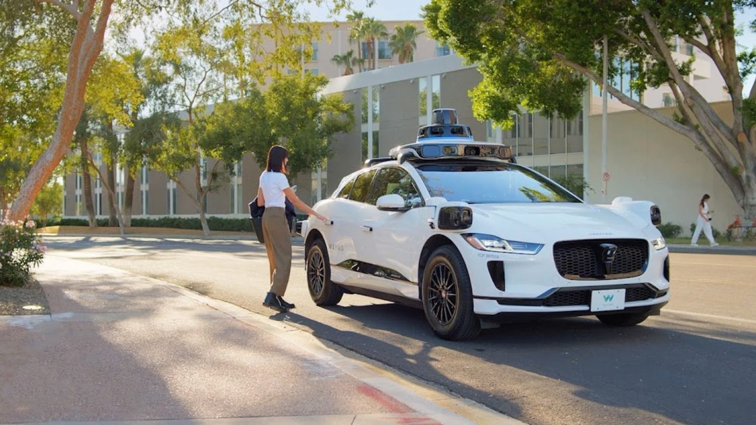 Waymo robotaxis debut in Atlanta, outpacing Tesla’s pilot launch