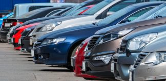 New-vehicle market cools in June but Q2 finishes strong year-over-year new-vehicle