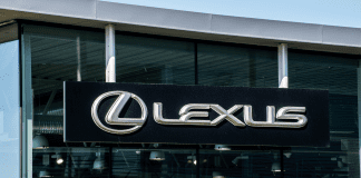 Lexus leads J.D. Power’s 2025 Initial Quality rankings Lexus