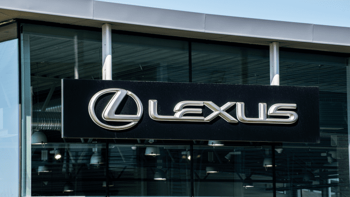 Lexus