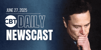 U.S. car exports to China plummet, Toyota hits May record, Musk fires Tesla manufacturing chief