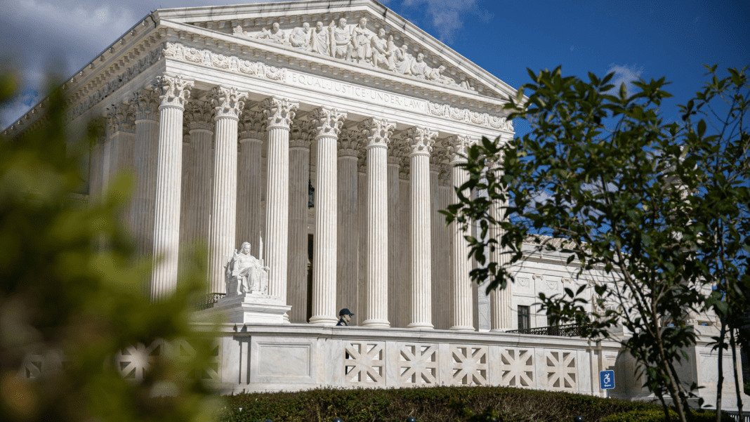 Supreme Court sides with fuel industry in challenge to California ...