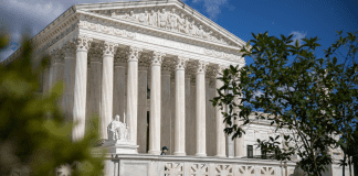 Supreme Court sides with fuel industry in challenge to California emissions standards California emissions