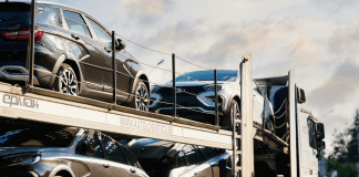 U.S. car exports to China plummeted in May exports