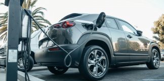 Senate GOP seeks to end EV tax credits by September 30 EV tax credits