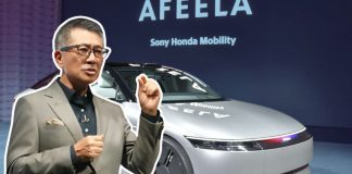Sony, Honda EV venture posts $362M loss ahead of Afeela launch Sony Honda Mobility reported a $362 million operating loss for the fiscal year ending in March, more than double the prior year’s deficit.