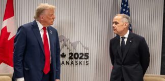 Canada drops digital services tax to salvage derailed trade talks with US Canada drop digital tax