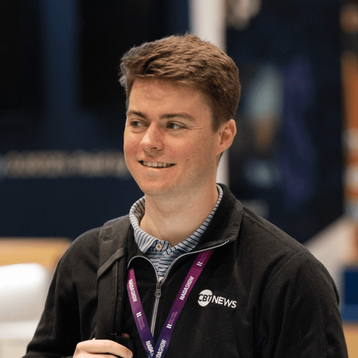 Colin Fitzpatrick