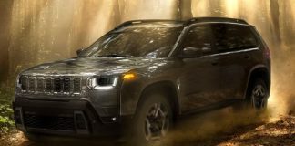 Jeep unveils new 2026 Cherokee with hybrid powertrain ahead of fall launch Jeep has officially revealed the next-generation 2026 Cherokee SUV, confirming it will keep the iconic “Cherokee” name.