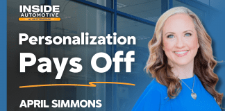 Why treating all leads the same is costing your dealership – April Simmons | Horne Auto Group April Simmons, Corporate Internet and Marketing Director at Horne Auto Group, outlines how dealers can ensure that every lead counts.