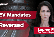 EV mandates